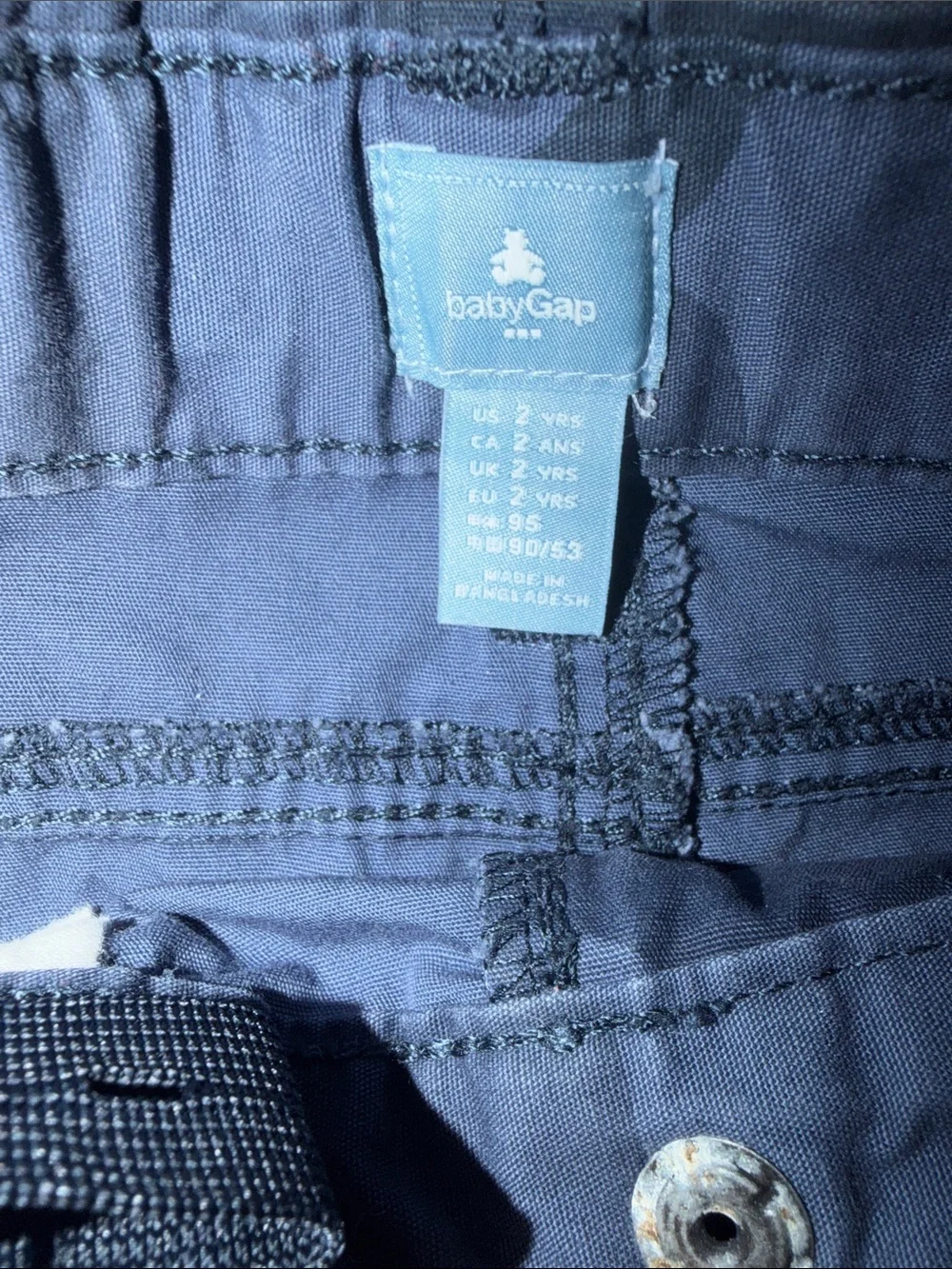 Ralph Lauren Pants Bundle ‘3 Pc’